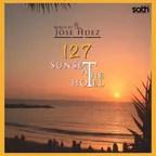 SUNSET AT THE HOTEL 127