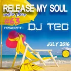 Release My Soul #063 (July 2016)