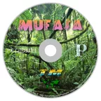 Mufasa - mixed by dj Padishin