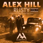Rusty vol.11