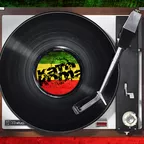 Mixed By Kato Koma - Solar Lion (2016) (Reggae)