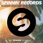 Summer Mix 2016