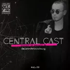 CENTRAL CAST #10