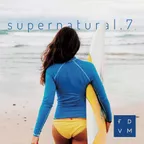 s u p e r n a t u r a l . 7