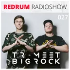Redrum Radioshow 027