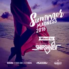 Summer Madness 2016