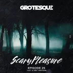 Scary Pleasure #25 "Lets Try" Edition