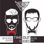 DJ Rubin & Forza - Time to check out the bussines