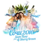 Sam Flow Feat. DJ Sherry Brown — Сочи 2016