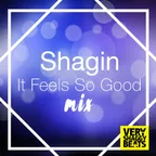 It Feels So Good mix