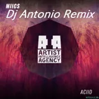 Miics - Aciid (DJ Antonio Remix)