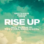 Grotesque, Onegin feat. Ange - Rise Up