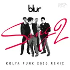 Blur - Song 2 (Kolya Funk Remix)