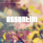 Essential Selection vol.2 2016