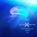 Commercial Deep vol.10 (July 2016)