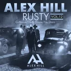 Rusty vol.12