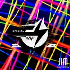 Electrospeed Special #06 (June.2016)