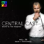 CENTRAL CAST #12