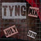 Promo Mix (July 2016)