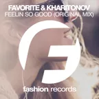 Feelin So Good (Original Mix)