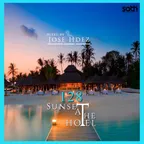 SUNSET AT THE HOTEL 128