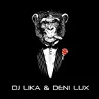 Dj Lika & Deni Lux - PROMO Tech MIX (February 2017 )