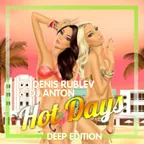 HOT DAYS (DEEP EDITION)