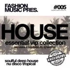 Essential Music (Vol. 005)