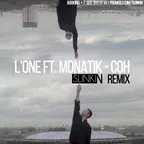 L'Oneft. Monatik – Сон (SLINKIN Remix)