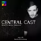 CENTRAL CAST #13