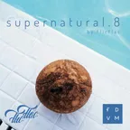s u p e r n a t u r a l . 8