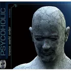 Psycoholic - Trance World Order Vol.18 (Dec. 2013)