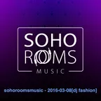 SOHOROOMSMUSIC (03.08.2016)