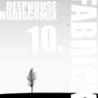NUDISCO / DEEP MIX (vol.10)