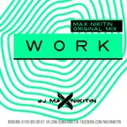 Work (Original Mix)