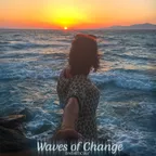 Syntheticsax - Waves of Change