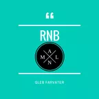 RNB SUMMER MIX