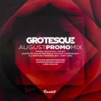 August 2016 [Promotional Mix]