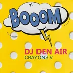 Crayons #5