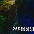 DEN AIR-Crayons #3