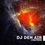 DEN AIR-Crayons #2