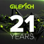 21YEARS