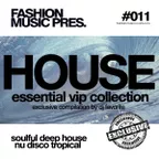 Essential Music (Vol. 011)
