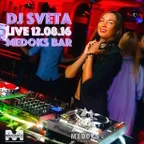 Live at Medoks Bar (12.08.2016)