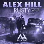 Rusty vol.13