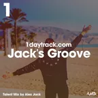 Jack's Groove (Talent Mix #46)