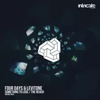 Four Days & Levitone - Something To Lose, the Reach