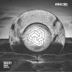 Haxxy - Rhea [Intricate Records]
