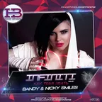 Инфинити – Как тебя звать (Bandy & Nicky Smiles Remix)