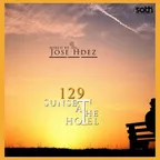 SUNSET AT THE HOTEL 129